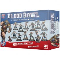 Blood Bowl: Norse Team